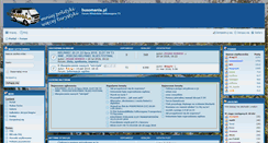 Desktop Screenshot of busomania.pl